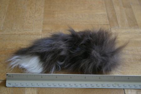 fuzz ball
