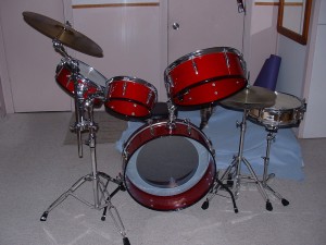 drums