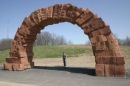 grand rapids arch