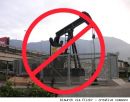 oil well