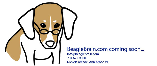 Beagle Brain